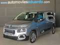 Citroen Berlingo Combi BlueHDi S&S Talla M Feel 100 Gris - thumbnail 1