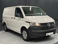 Volkswagen T6.1 Transporter Kasten FWD*3-SITZE*AHK*150PS*DAB*PDC*Allwetter* Weiß - thumbnail 5