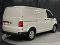 Volkswagen T6.1 Transporter Kasten FWD*3-SITZE*AHK*150PS*DAB*PDC*Allwetter* Weiß - thumbnail 3