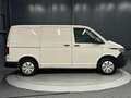 Volkswagen T6.1 Transporter Kasten FWD*3-SITZE*AHK*150PS*DAB*PDC*Allwetter* Weiß - thumbnail 4