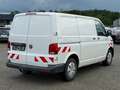 Volkswagen T6.1 Transporter Kasten FWD*3-SITZE*AHK*150PS*DAB*PDC*Allwetter* Weiß - thumbnail 2