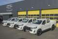 Toyota Hilux 2.4 D-4D Double Cab Automaat Comfort Blanc - thumbnail 17