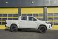 Toyota Hilux 2.4 D-4D Double Cab Automaat Comfort Blanc - thumbnail 4