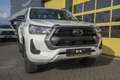 Toyota Hilux 2.4 D-4D Double Cab Automaat Comfort Blanc - thumbnail 1