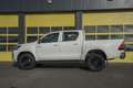 Toyota Hilux 2.4 D-4D Double Cab Automaat Comfort Blanc - thumbnail 9