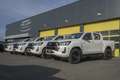 Toyota Hilux 2.4 D-4D Double Cab Automaat Comfort Blanc - thumbnail 18