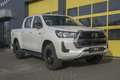Toyota Hilux 2.4 D-4D Double Cab Automaat Comfort Blanc - thumbnail 2