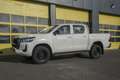 Toyota Hilux 2.4 D-4D Double Cab Automaat Comfort Blanc - thumbnail 10