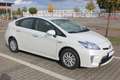 Toyota Prius Prius Plug-in (Hybrid) Comfort Blanc - thumbnail 1