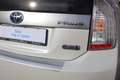 Toyota Prius Prius Plug-in (Hybrid) Comfort Blanc - thumbnail 2