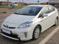 Toyota Prius Prius Plug-in (Hybrid) Comfort Білий - thumbnail 10