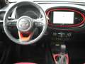 Toyota Aygo X Undercover Automaat Jun Takahashi 4.742 km! Gris - thumbnail 9