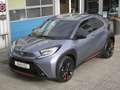 Toyota Aygo X Undercover Automaat Jun Takahashi 4.742 km! Gris - thumbnail 2