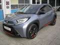 Toyota Aygo X Undercover Automaat Jun Takahashi 4.742 km! Gris - thumbnail 3