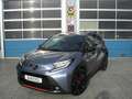 Toyota Aygo X Undercover Automaat Jun Takahashi 4.742 km! Gris - thumbnail 1