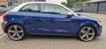 Audi A1 1.4 TFSI S line Sportpaket Tüv+Garantie Bleu - thumbnail 8