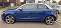 Audi A1 1.4 TFSI S line Sportpaket Tüv+Garantie Bleu - thumbnail 9