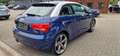 Audi A1 1.4 TFSI S line Sportpaket Tüv+Garantie Bleu - thumbnail 5