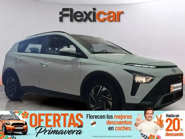 Hyundai BAYON 1.2 MPI Maxx