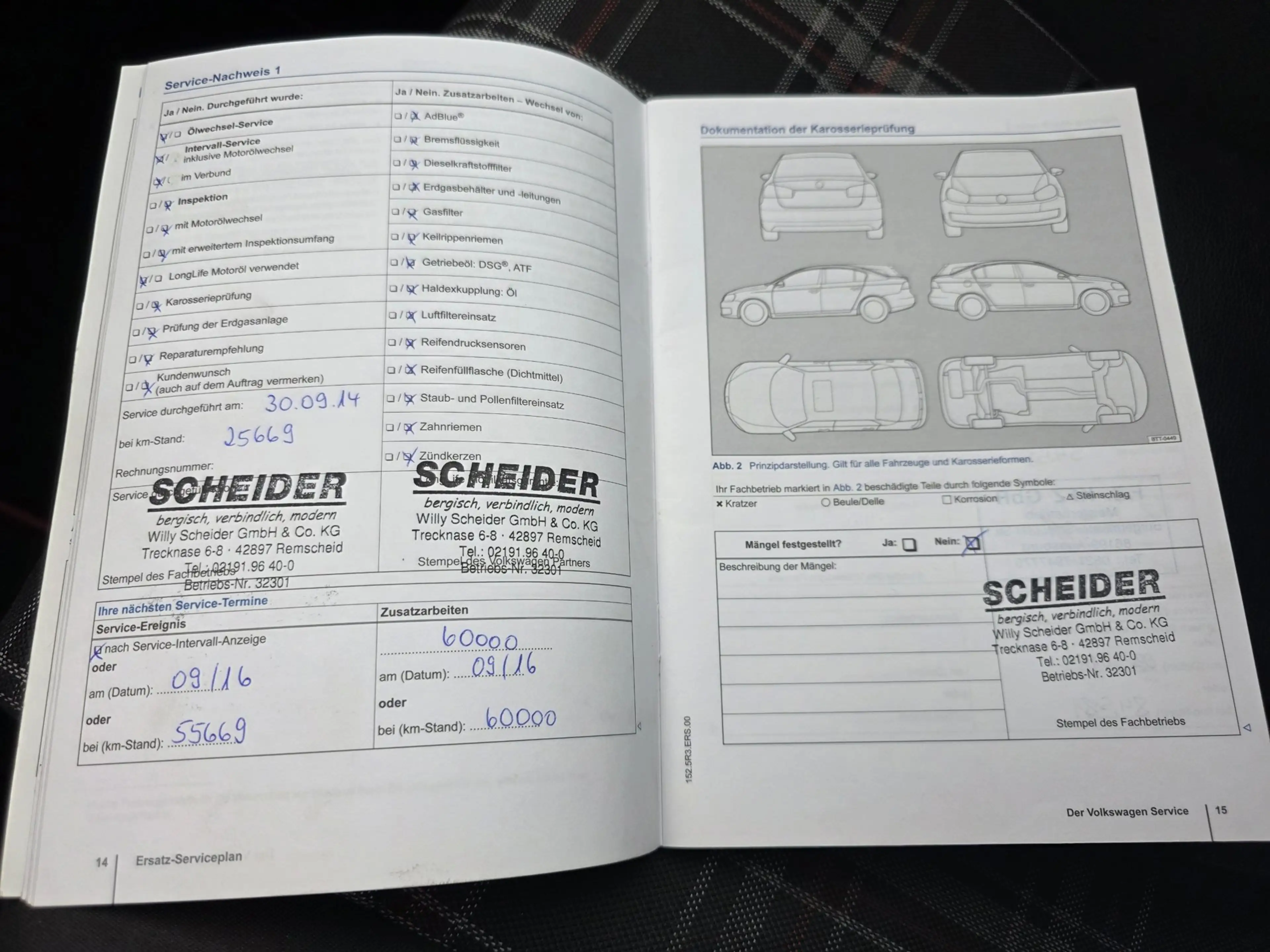 Volkswagen Polo GTI 1.4 TSI / XENON / LED-DAGRIJ / P.SENSOREN / CRUISE — photo 35