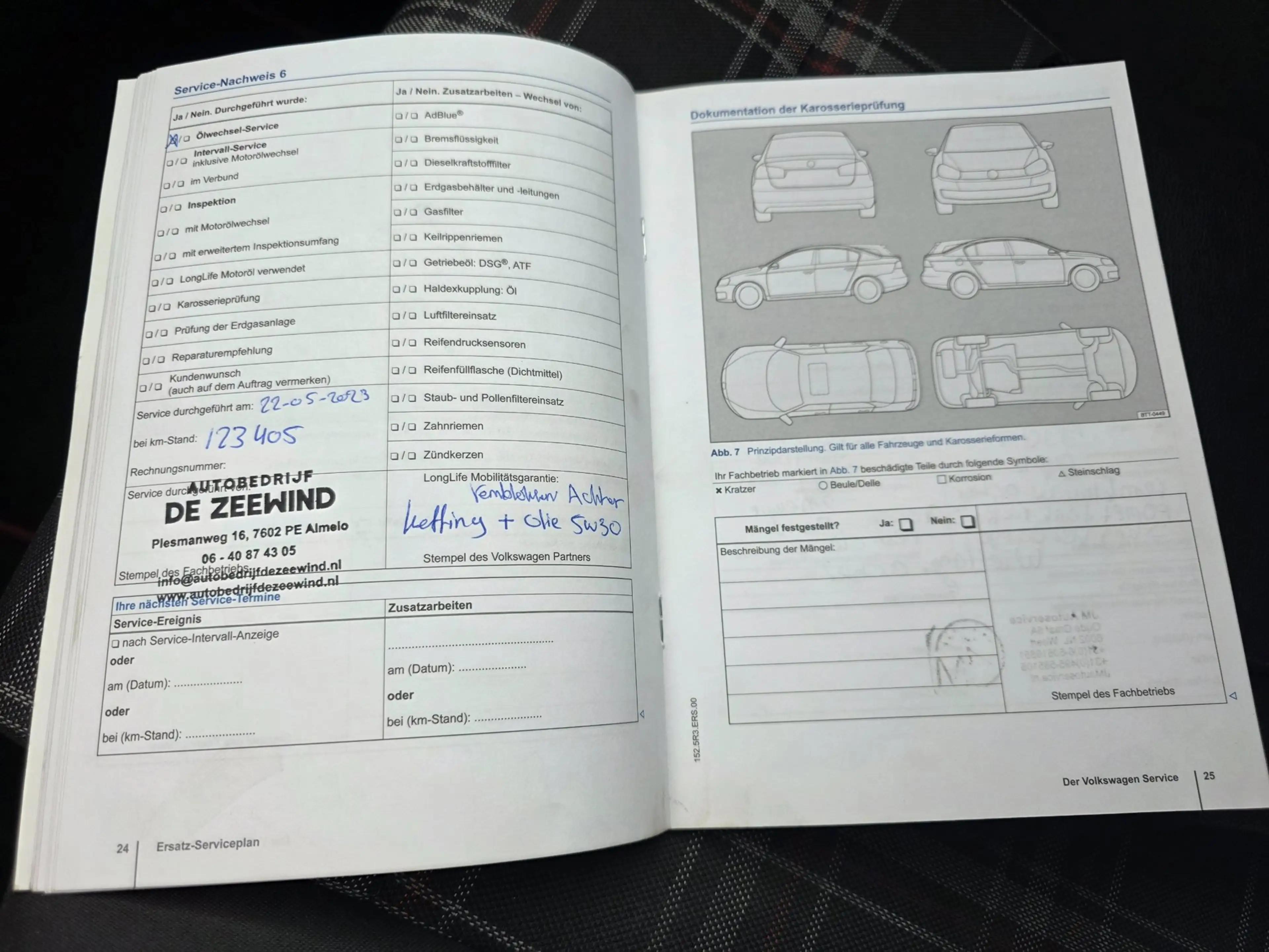Volkswagen Polo GTI 1.4 TSI / XENON / LED-DAGRIJ / P.SENSOREN / CRUISE — photo 40