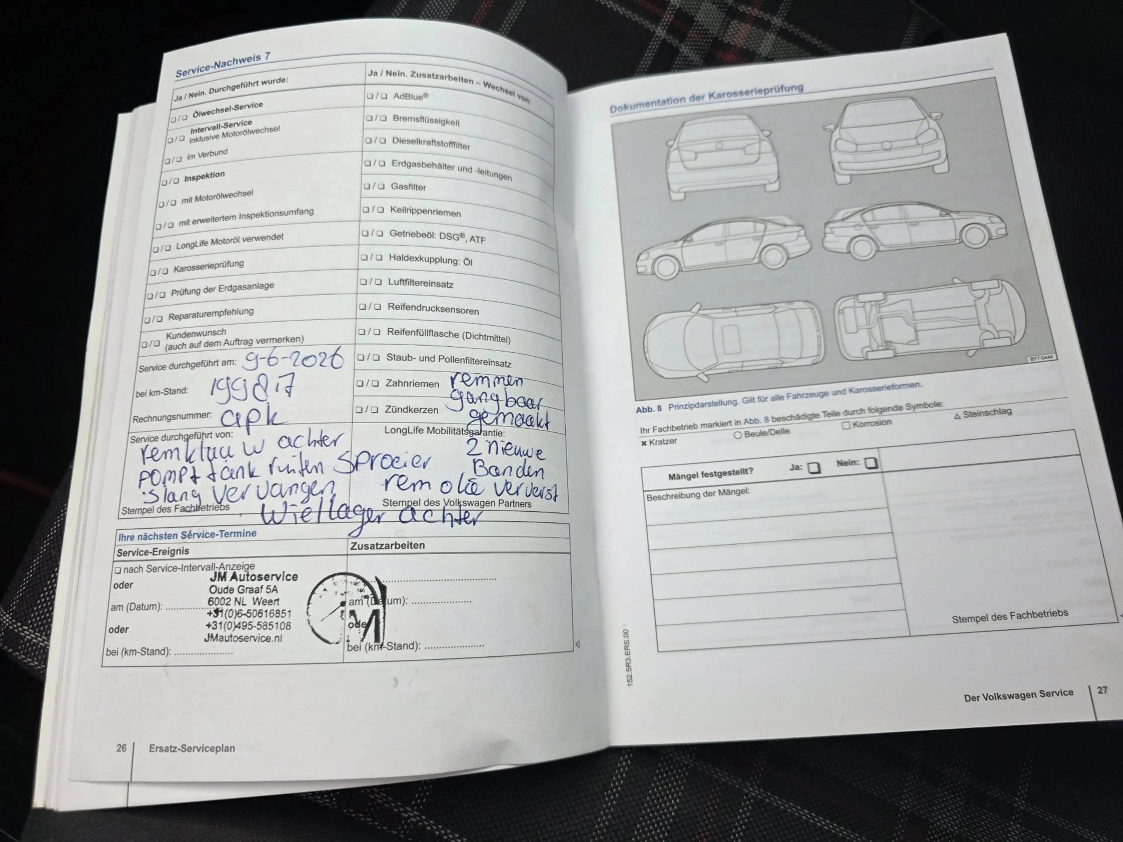 Volkswagen Polo GTI 1.4 TSI / XENON / LED-DAGRIJ / P.SENSOREN / CRUISE — photo 41