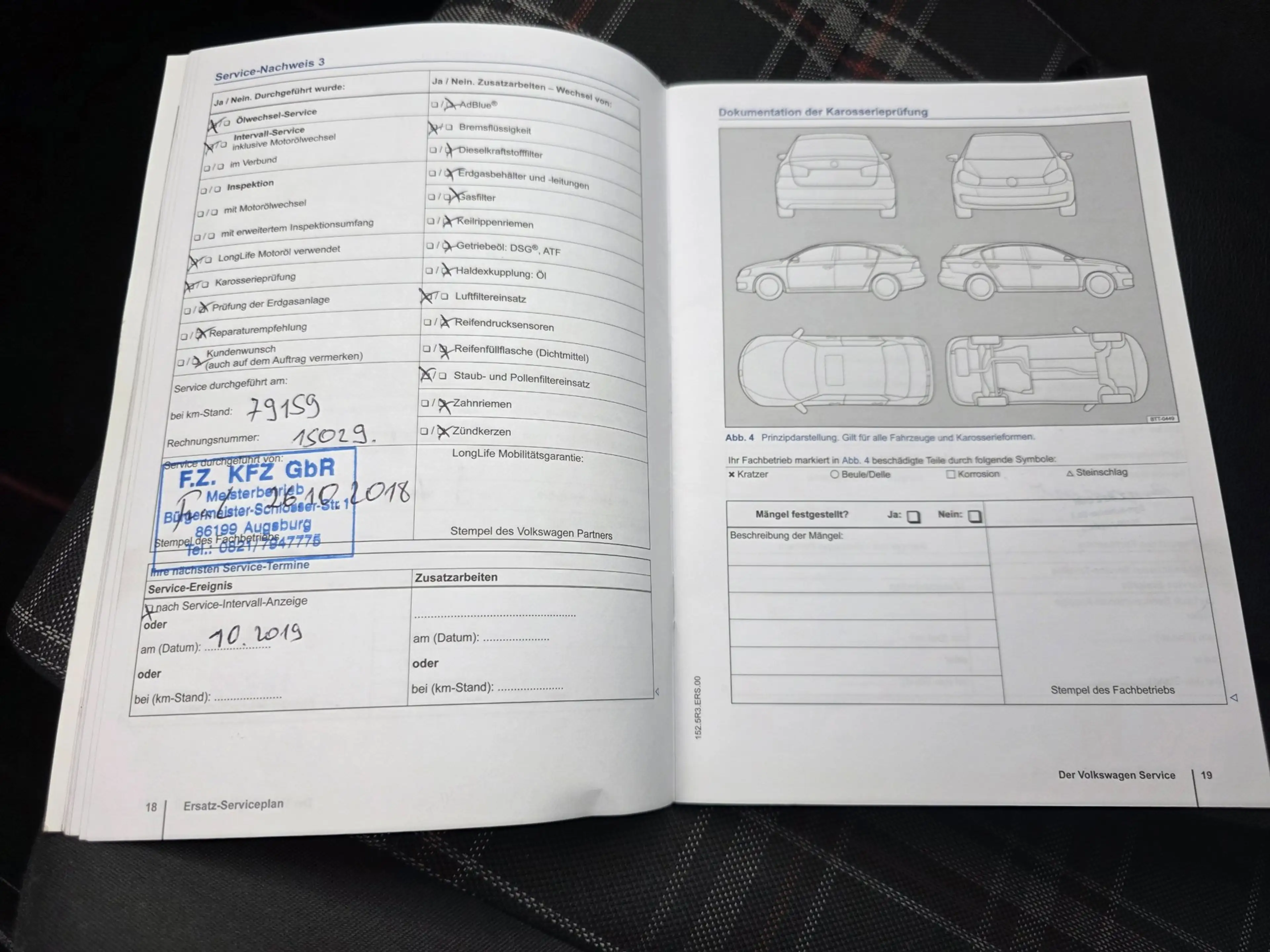 Volkswagen Polo GTI 1.4 TSI / XENON / LED-DAGRIJ / P.SENSOREN / CRUISE — photo 37