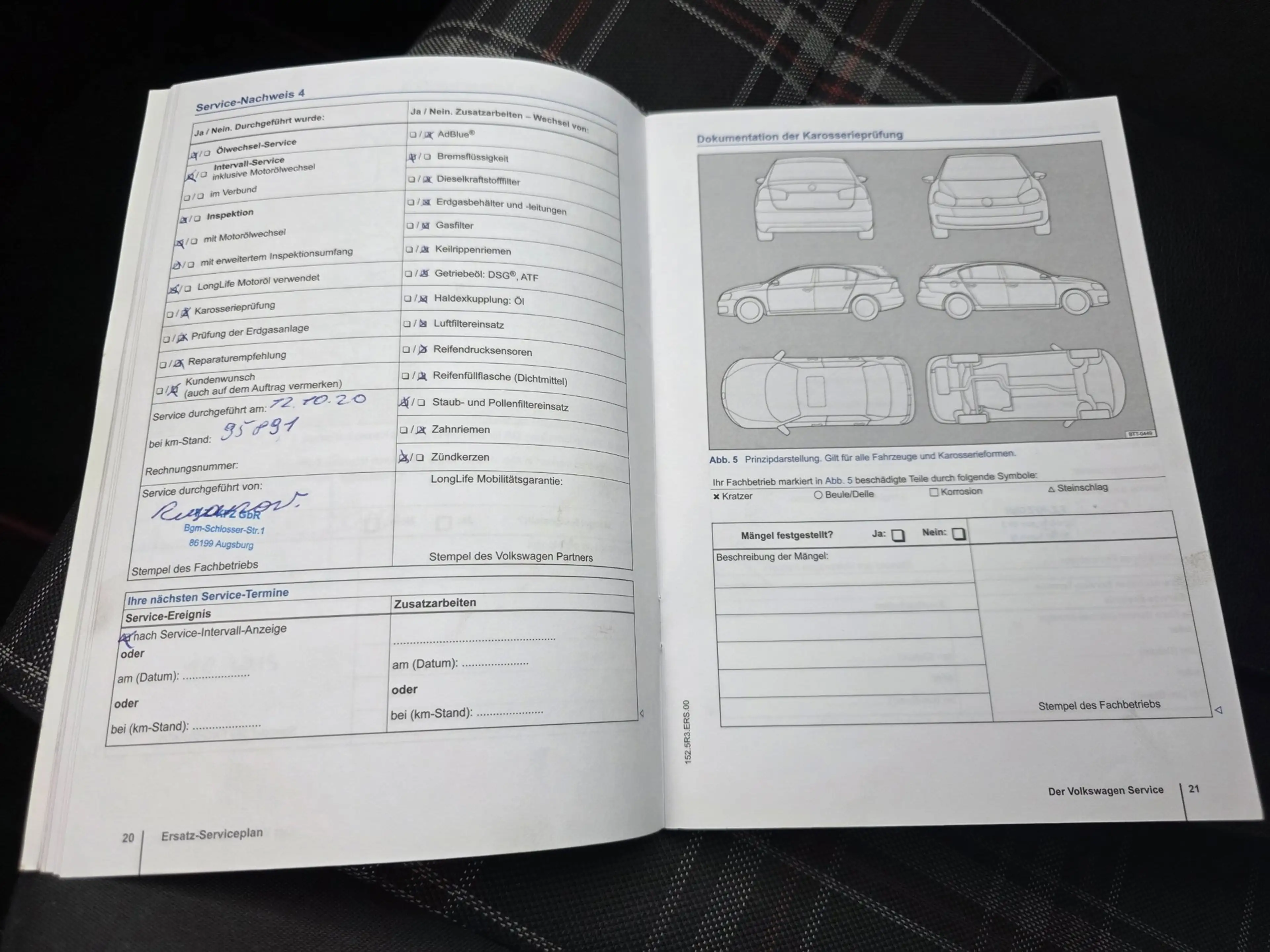 Volkswagen Polo GTI 1.4 TSI / XENON / LED-DAGRIJ / P.SENSOREN / CRUISE — photo 38