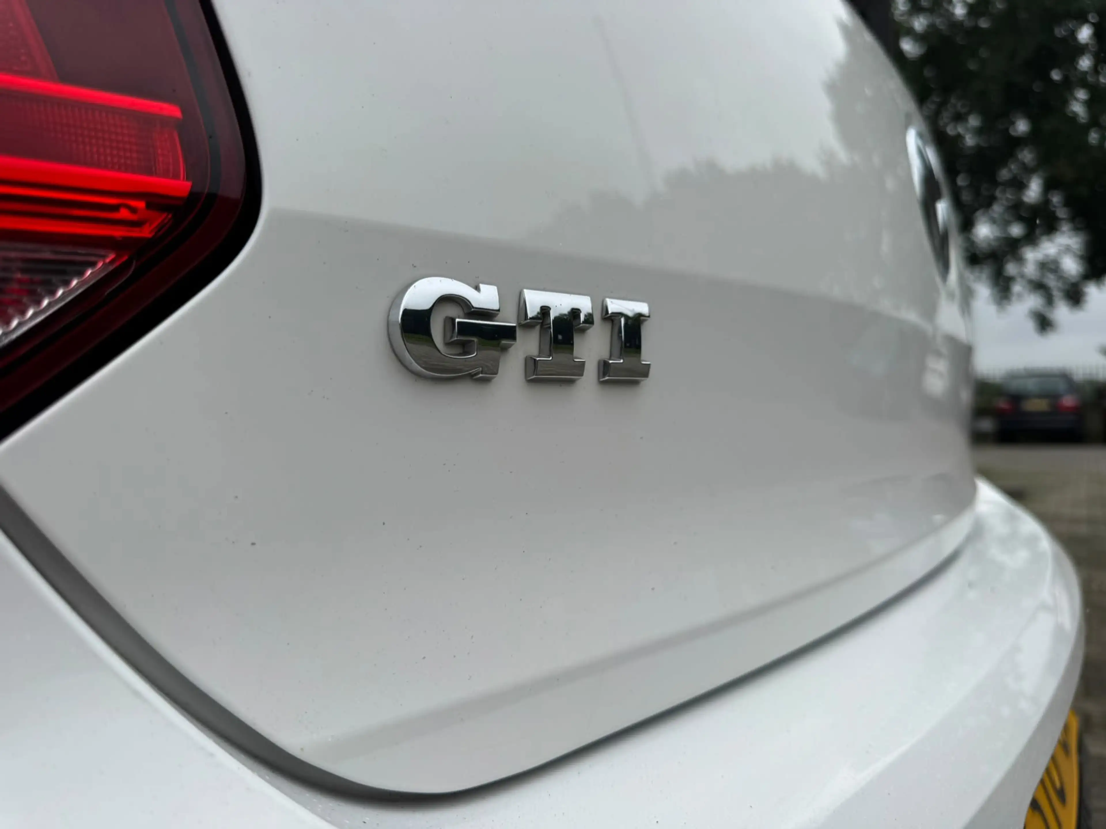 Volkswagen Polo GTI 1.4 TSI / XENON / LED-DAGRIJ / P.SENSOREN / CRUISE — photo 8
