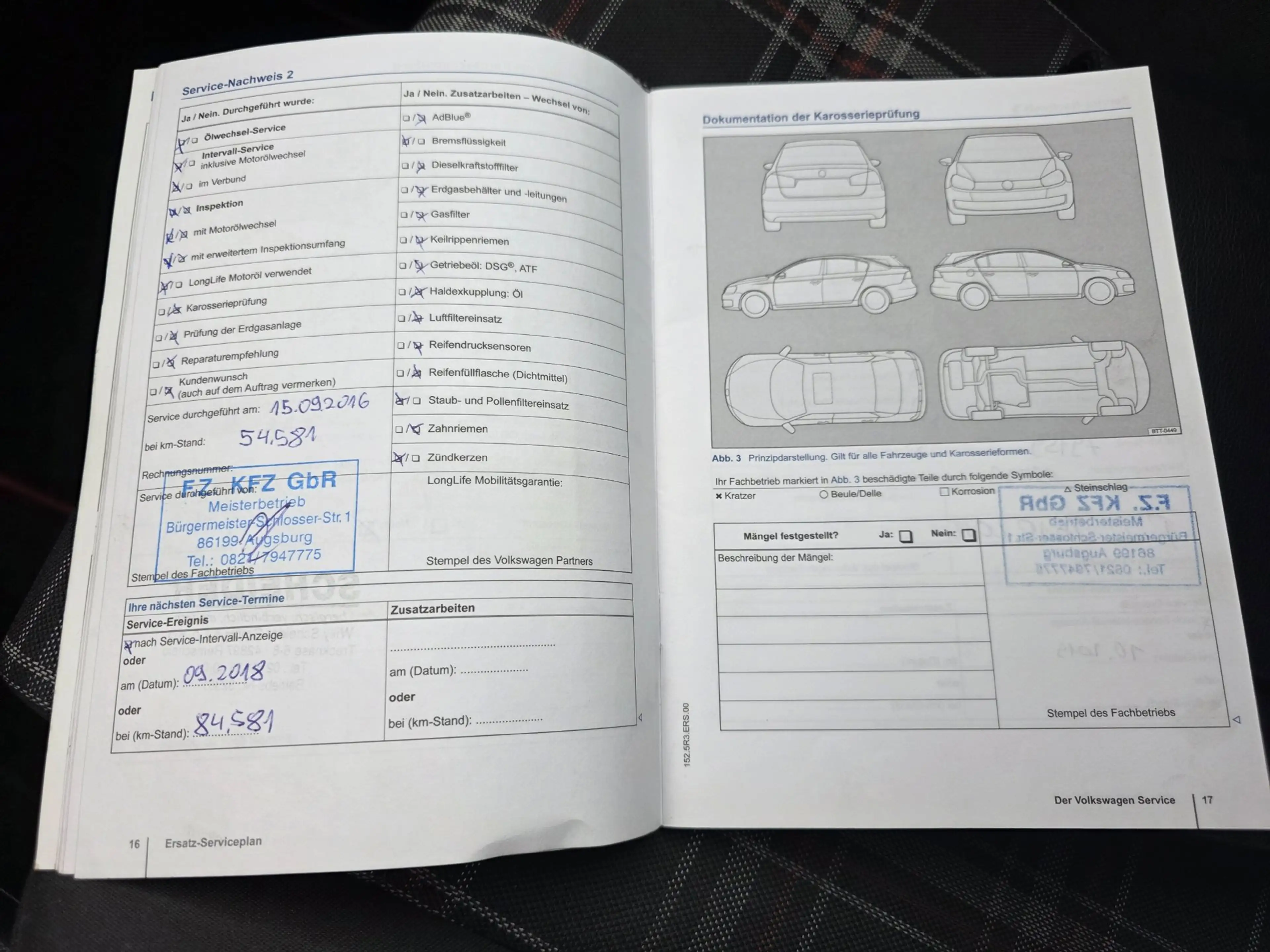 Volkswagen Polo GTI 1.4 TSI / XENON / LED-DAGRIJ / P.SENSOREN / CRUISE — photo 36