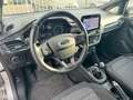 Ford Fiesta 5p 1.0 Benzina ecoboost ACTIVE NEOPATENTATI Argento - thumbnail 8