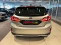 Ford Fiesta 5p 1.0 Benzina ecoboost ACTIVE NEOPATENTATI Argento - thumbnail 5