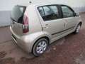 Daihatsu Sirion 1.0 Klima/elFh/Servo/ZV mit FFB... Beige - thumbnail 4