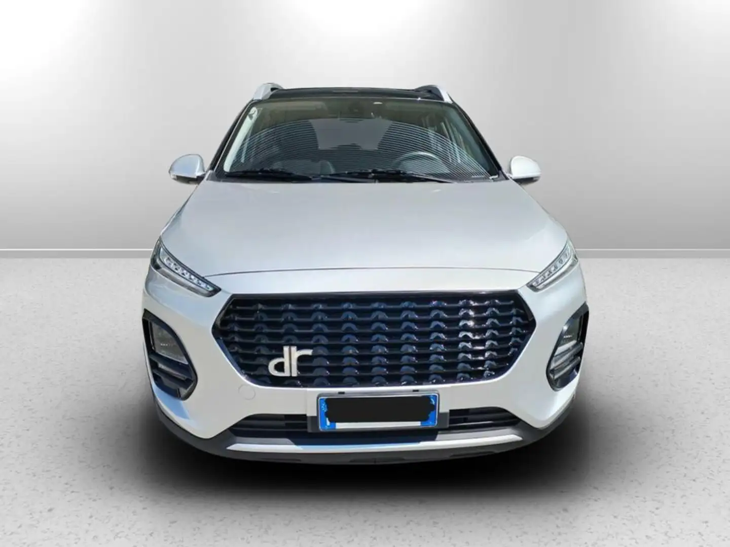 DR Automobiles DR3 dr 3.0 1.5 Gpl 114cv Grau - 2