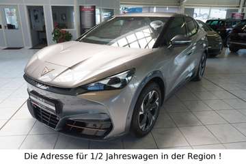 Endurance 210 kW / (286 PS) / 77 kWh