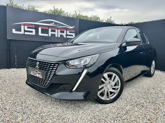 Peugeot 208 main image
