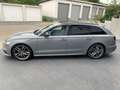 Audi A6 A6 Avant 3.0 TDI competition quattro tiptronic Grau - thumbnail 2