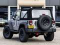Jeep Wrangler 3.6 V6 4WD Automaat Sport Soft Top Grijs - thumbnail 2