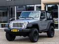 Jeep Wrangler 3.6 V6 4WD Automaat Sport Soft Top Grijs - thumbnail 3