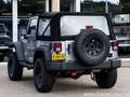 Jeep Wrangler 3.6 V6 4WD Automaat Sport Soft Top Grijs - thumbnail 10