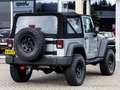 Jeep Wrangler 3.6 V6 4WD Automaat Sport Soft Top Grijs - thumbnail 8
