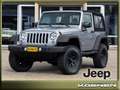 Jeep Wrangler 3.6 V6 4WD Automaat Sport Soft Top Grijs - thumbnail 1