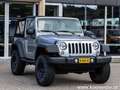 Jeep Wrangler 3.6 V6 4WD Automaat Sport Soft Top Grijs - thumbnail 5