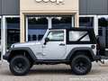 Jeep Wrangler 3.6 V6 4WD Automaat Sport Soft Top Grijs - thumbnail 6