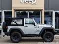 Jeep Wrangler 3.6 V6 4WD Automaat Sport Soft Top Grijs - thumbnail 7