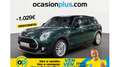 MINI Cooper Clubman Verde - thumbnail 1