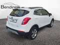 Opel Mokka 1.6 Ecotec 115CV 4x2 Start&Stop X Blanc - thumbnail 4
