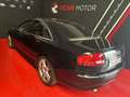 Audi A8 4.2TDI quattro Tiptronic DPF Schwarz - thumbnail 4