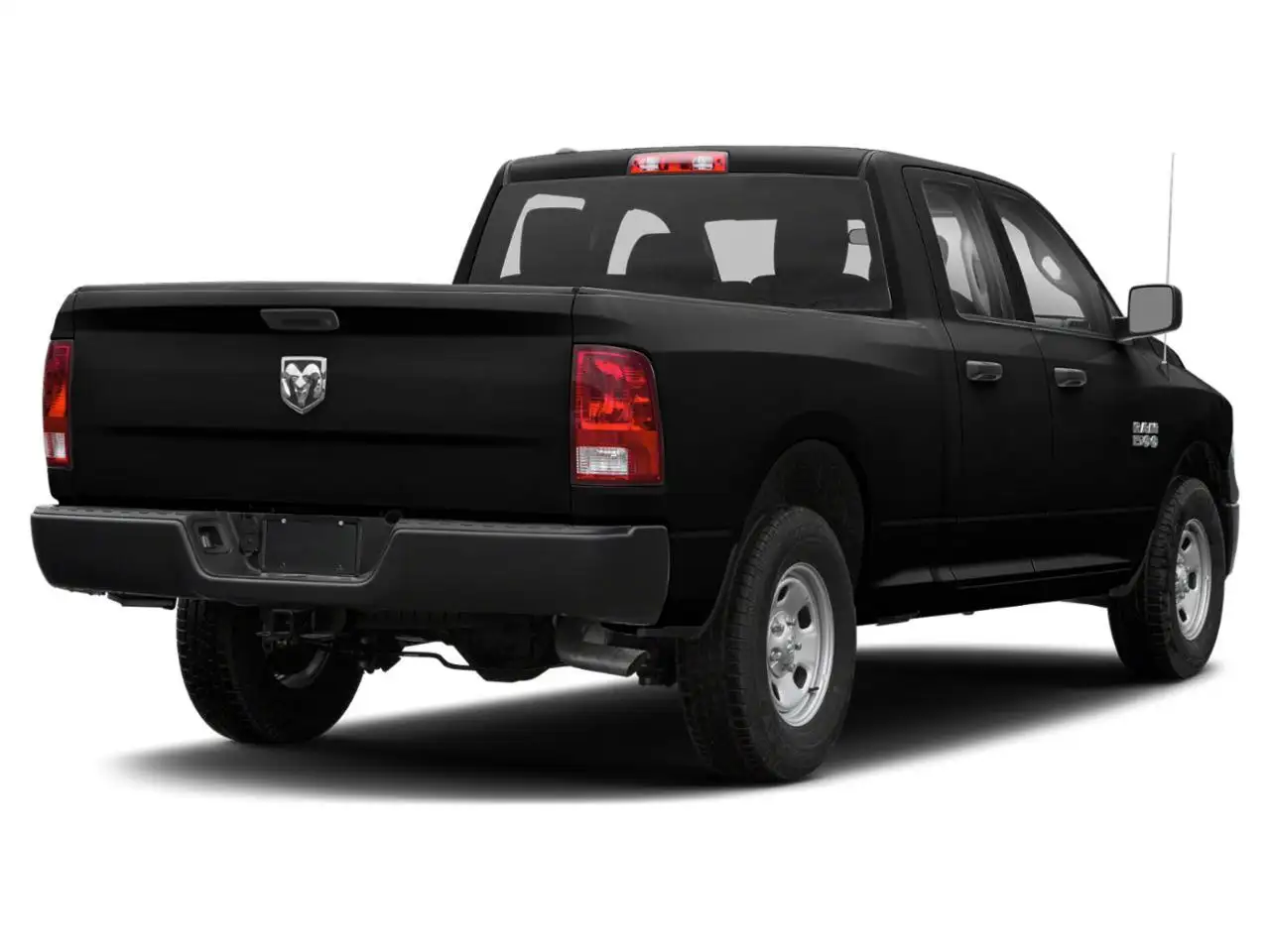 RAM 1500 photo RAM 1500