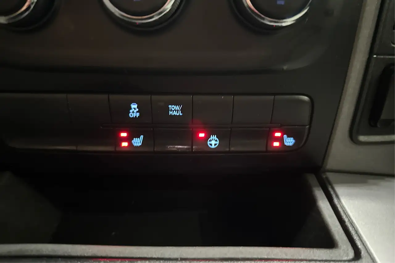 RAM 1500 photo RAM 1500